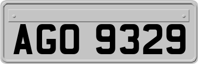 AGO9329