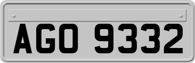 AGO9332