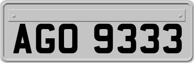 AGO9333