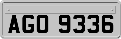 AGO9336