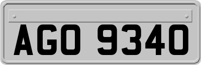 AGO9340