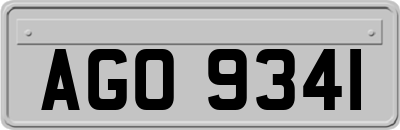 AGO9341