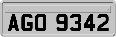 AGO9342