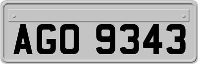 AGO9343