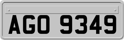 AGO9349
