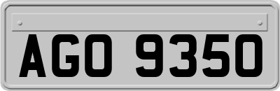 AGO9350