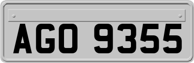 AGO9355