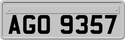 AGO9357