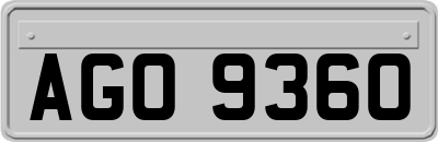 AGO9360