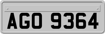 AGO9364