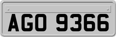 AGO9366