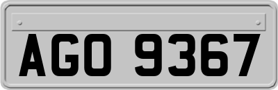 AGO9367