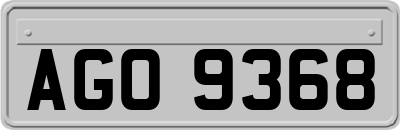 AGO9368