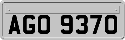 AGO9370