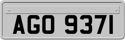 AGO9371