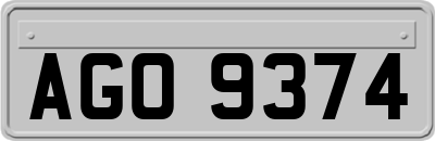 AGO9374