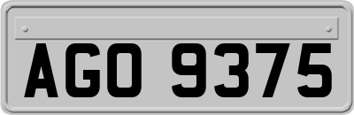 AGO9375