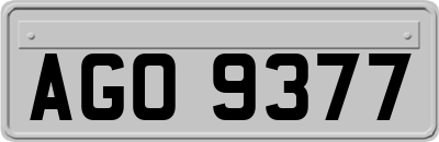 AGO9377