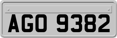 AGO9382