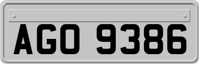 AGO9386