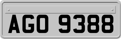 AGO9388