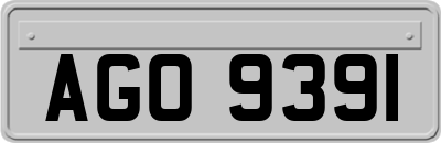 AGO9391