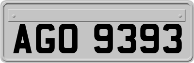 AGO9393