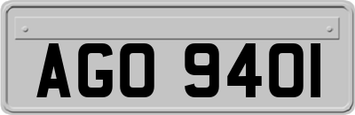 AGO9401