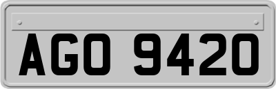 AGO9420