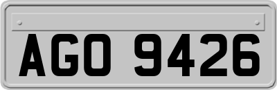 AGO9426
