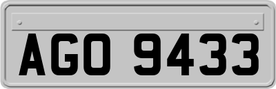 AGO9433
