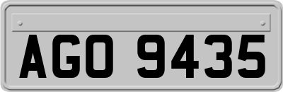 AGO9435