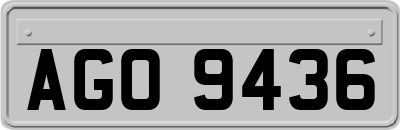 AGO9436