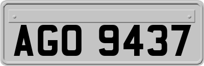 AGO9437