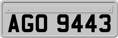 AGO9443