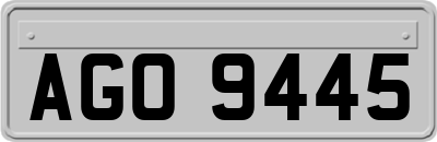 AGO9445