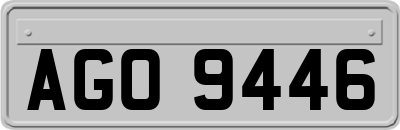 AGO9446