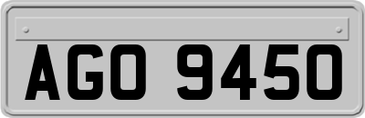 AGO9450