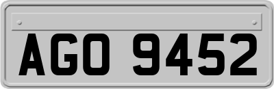 AGO9452