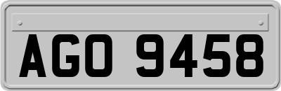 AGO9458