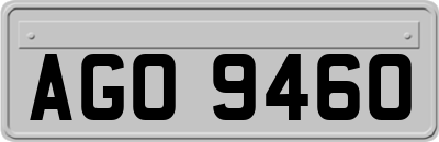 AGO9460