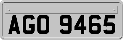 AGO9465