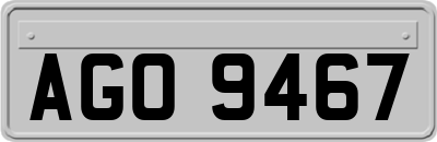 AGO9467