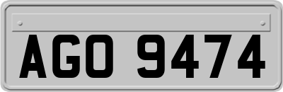 AGO9474