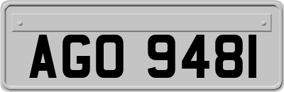 AGO9481