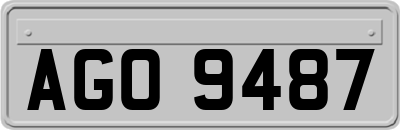 AGO9487