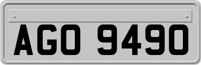 AGO9490