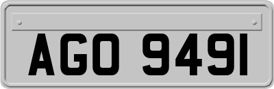 AGO9491
