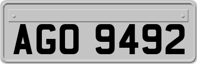 AGO9492