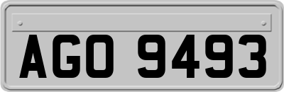 AGO9493